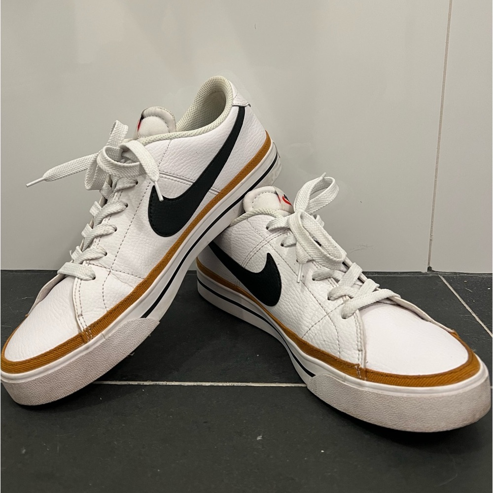 Nike Men's Court Legacy Next Nature Shoes